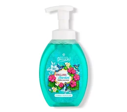 ENGLISH GARDEN FOAMING HANDWASH