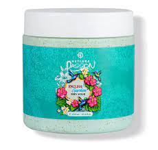 ENGLISH GARDEN BODY SCRUB