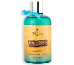 BORA BORA SHOWERGEL