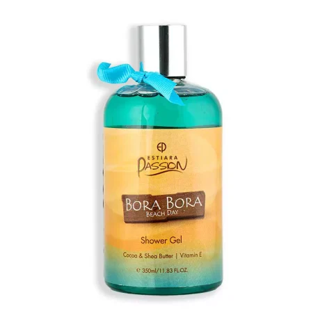 BORA BORA SHOWERGEL