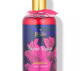 SECRET ROUGE SHOWER GEL