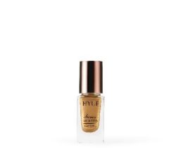 FG HYUE CHROME GLAZED 8ML 128 GOLD MINE