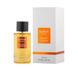Hamidi luxury Exotic Amber 100ml