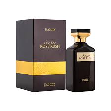Hamidi Rose Rush 100ml